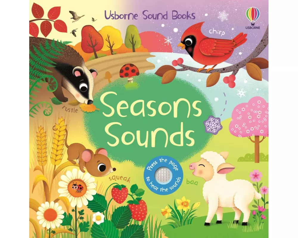 Seasons Sounds