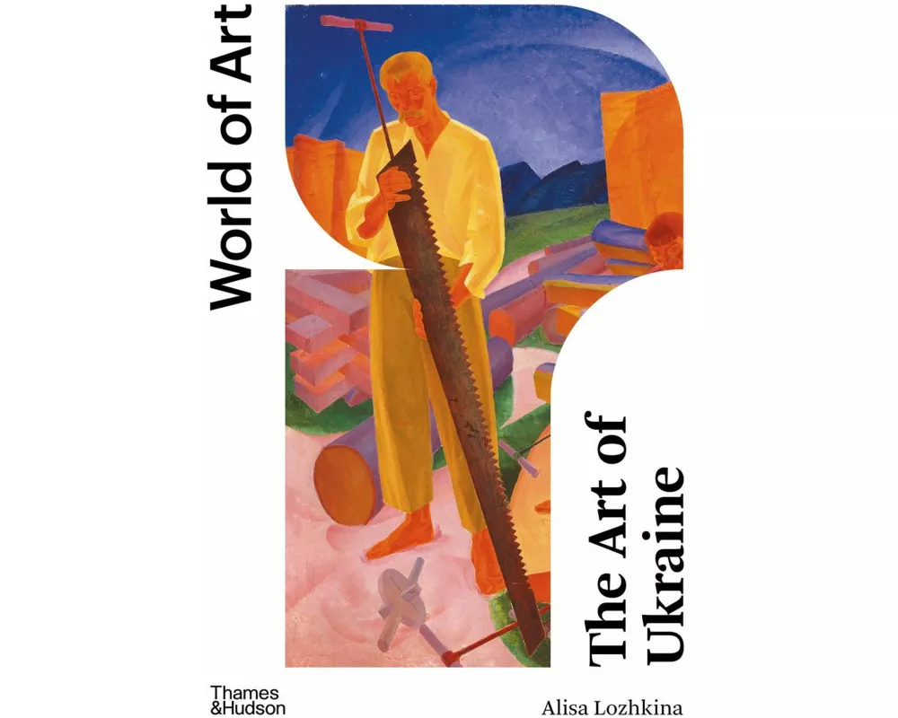 The Art of Ukraine