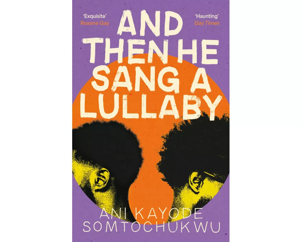 And Then He Sang a Lullaby