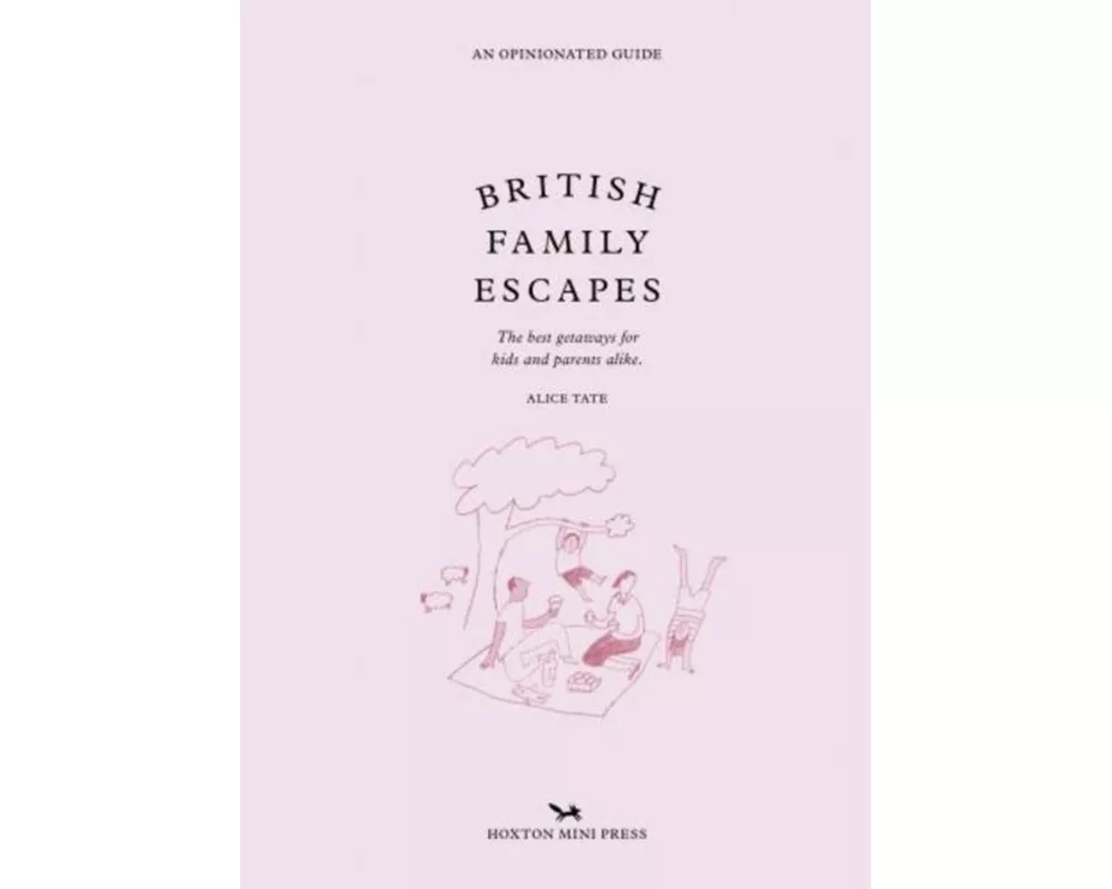 British Family Escapes