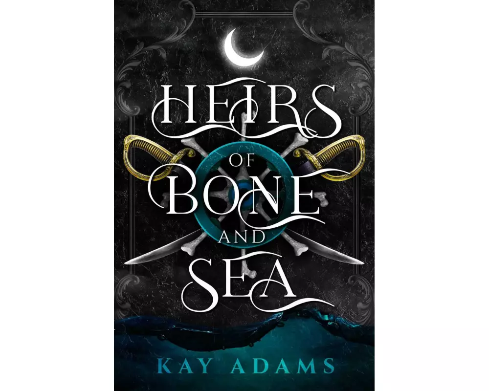 Heirs of Bone and Sea
