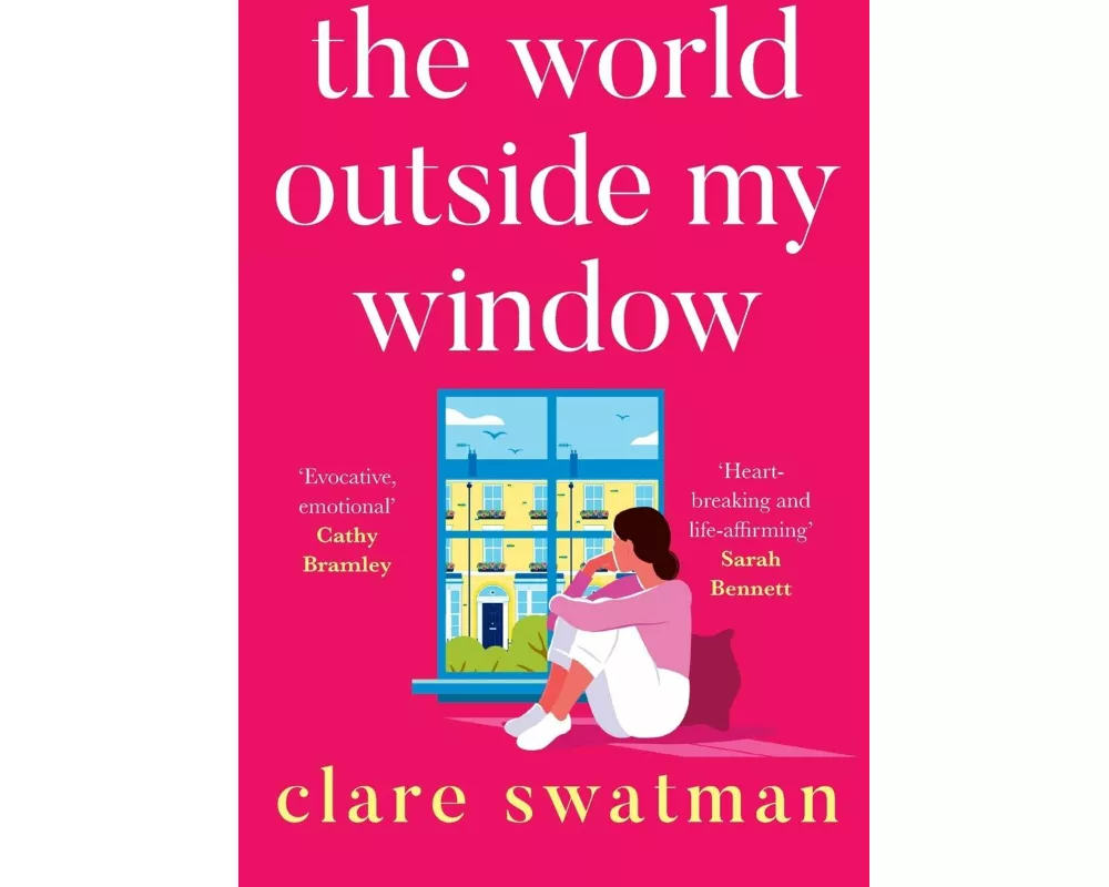 The World Outside My Window