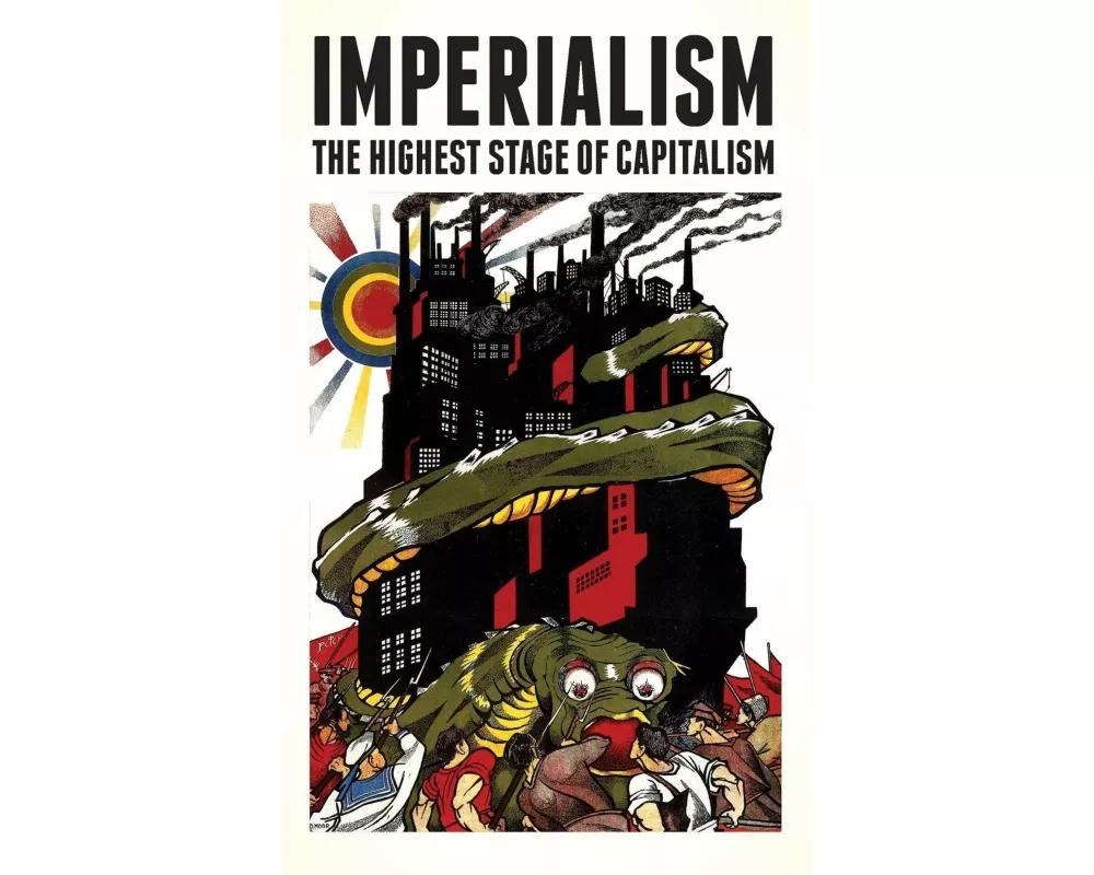 Imperialism