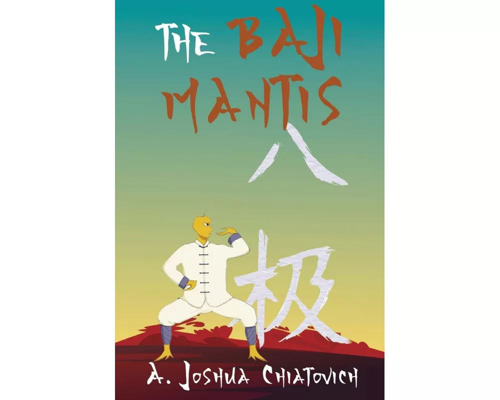The Baji Mantis