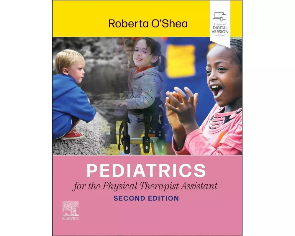 Pediatrics for the Physical Therapist Assistant