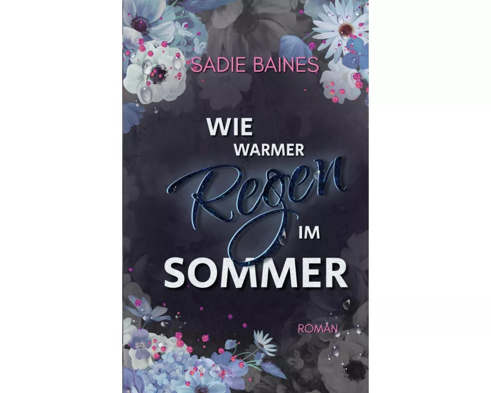 Wie warmer Regen im Sommer