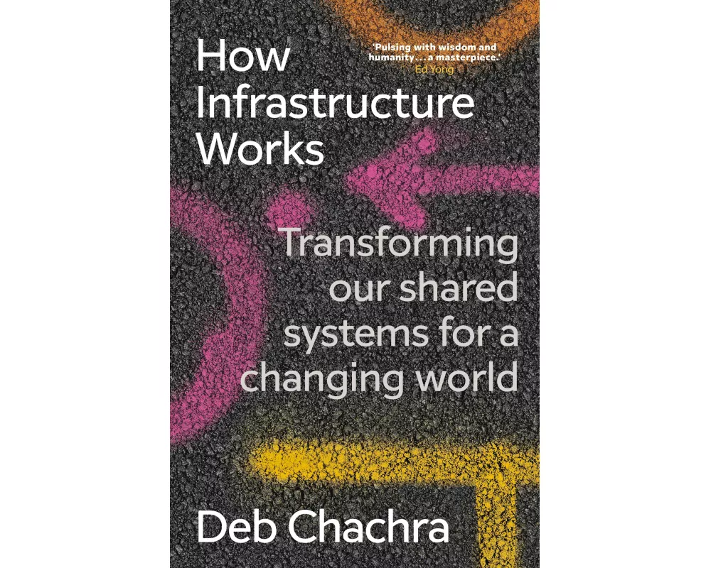 How Infrastructure Works
