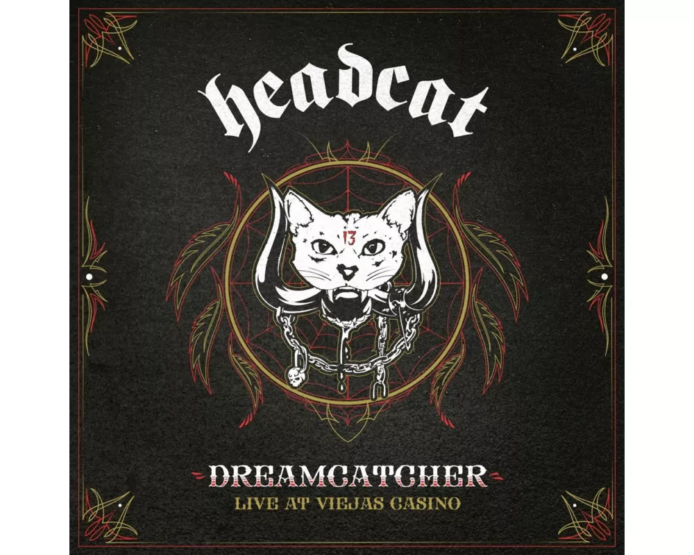 Dreamcatcher (Live in Alpine)