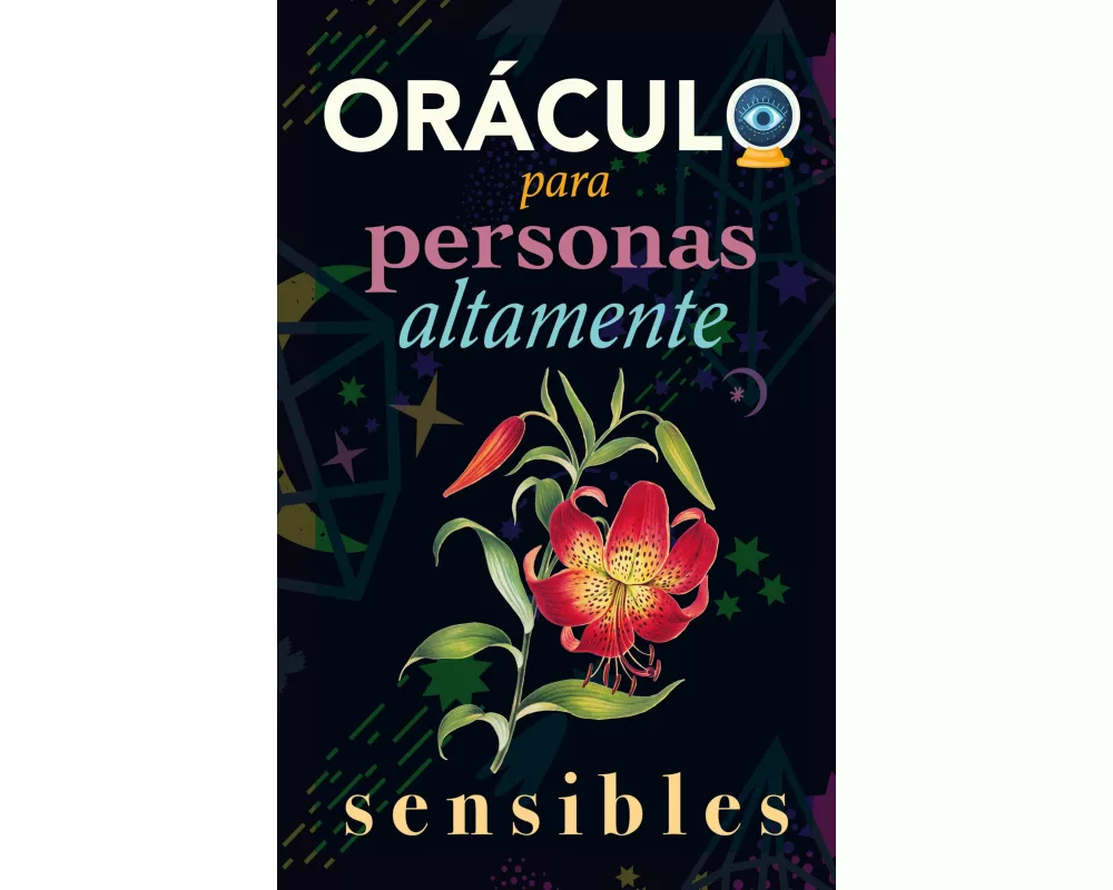 Oráculo para personas altamente sensibles