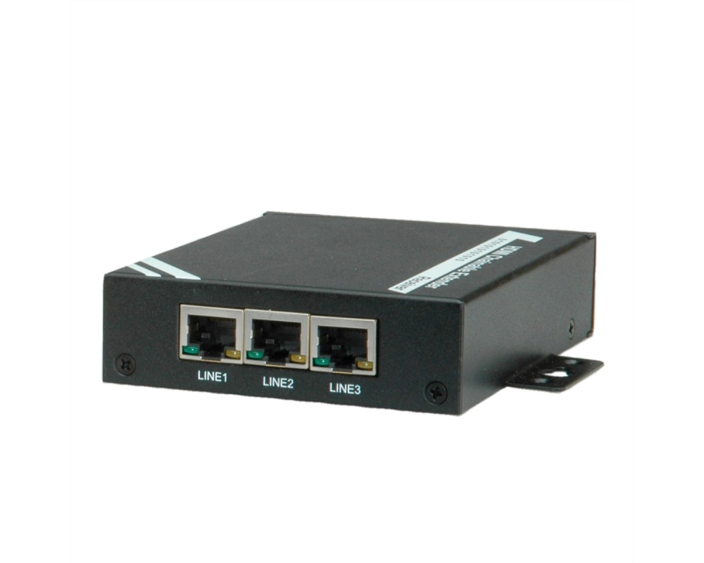 ROLINE HDMI Receiver über TP für 14.01.3468