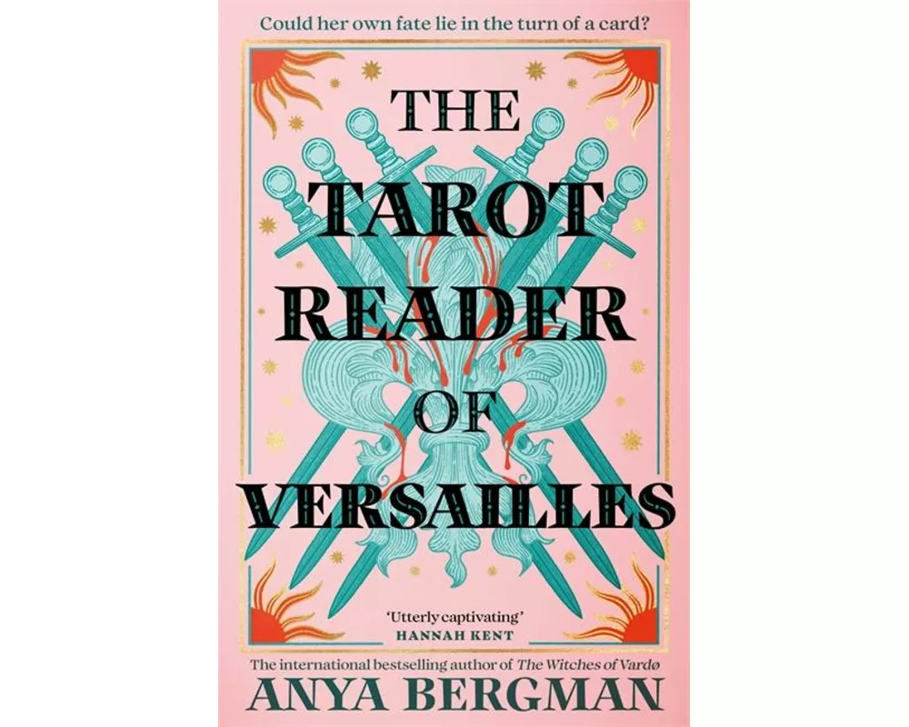 The Tarot Reader of Versailles