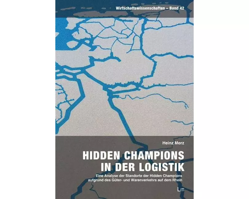 Hidden Champions in der Logistik