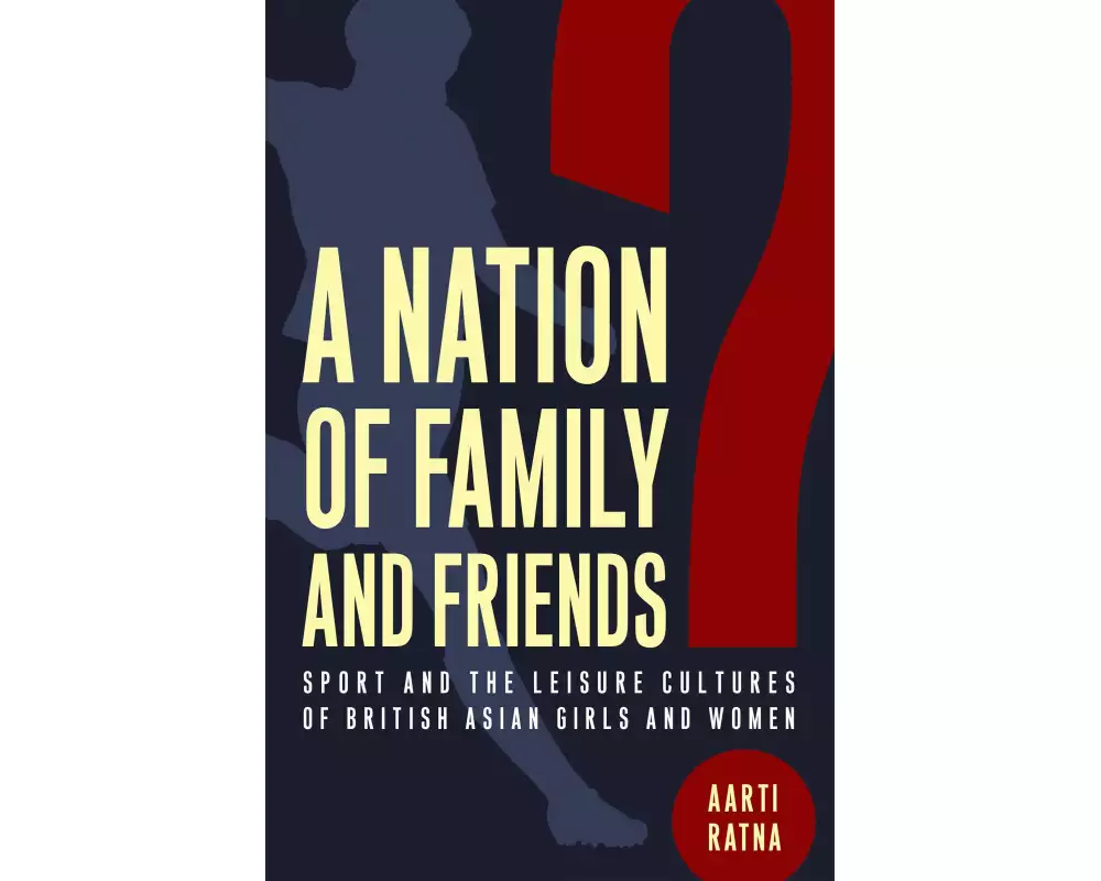 A Nation of Family and Friends?