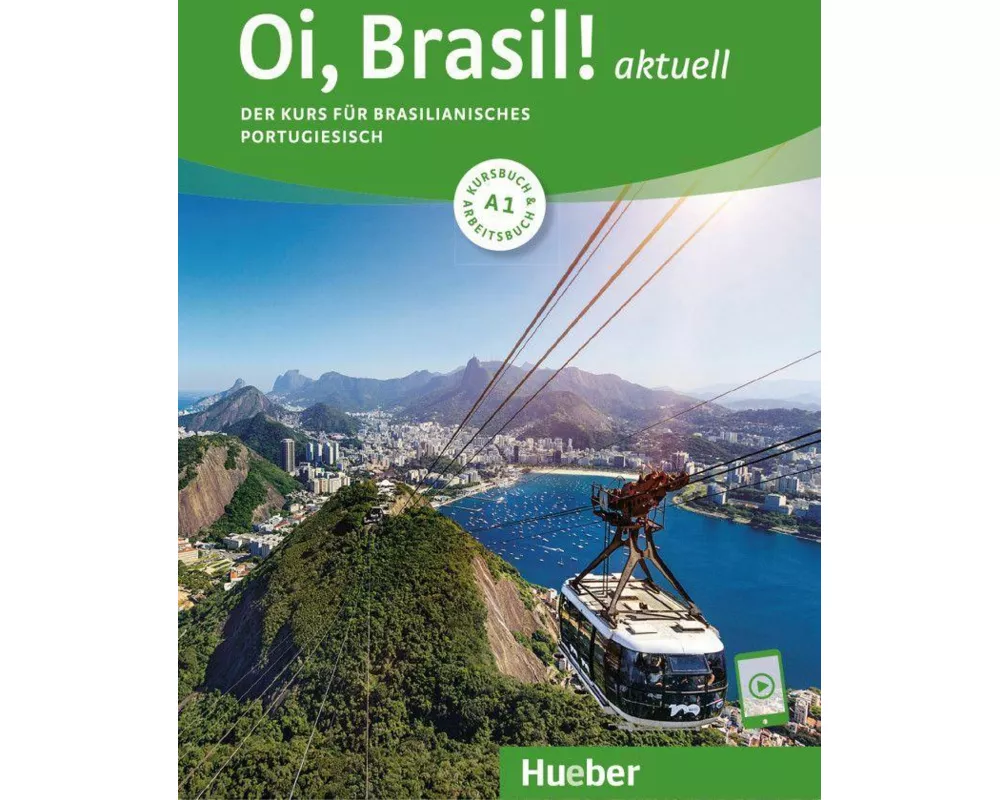 Oi, Brasil! aktuell A1