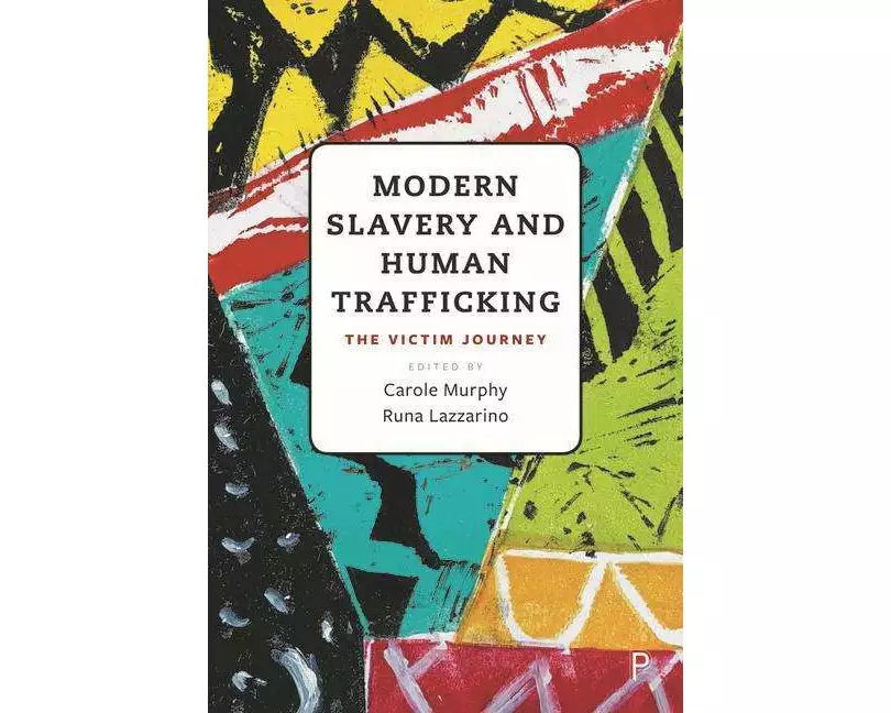 Modern Slavery and Human Trafficking