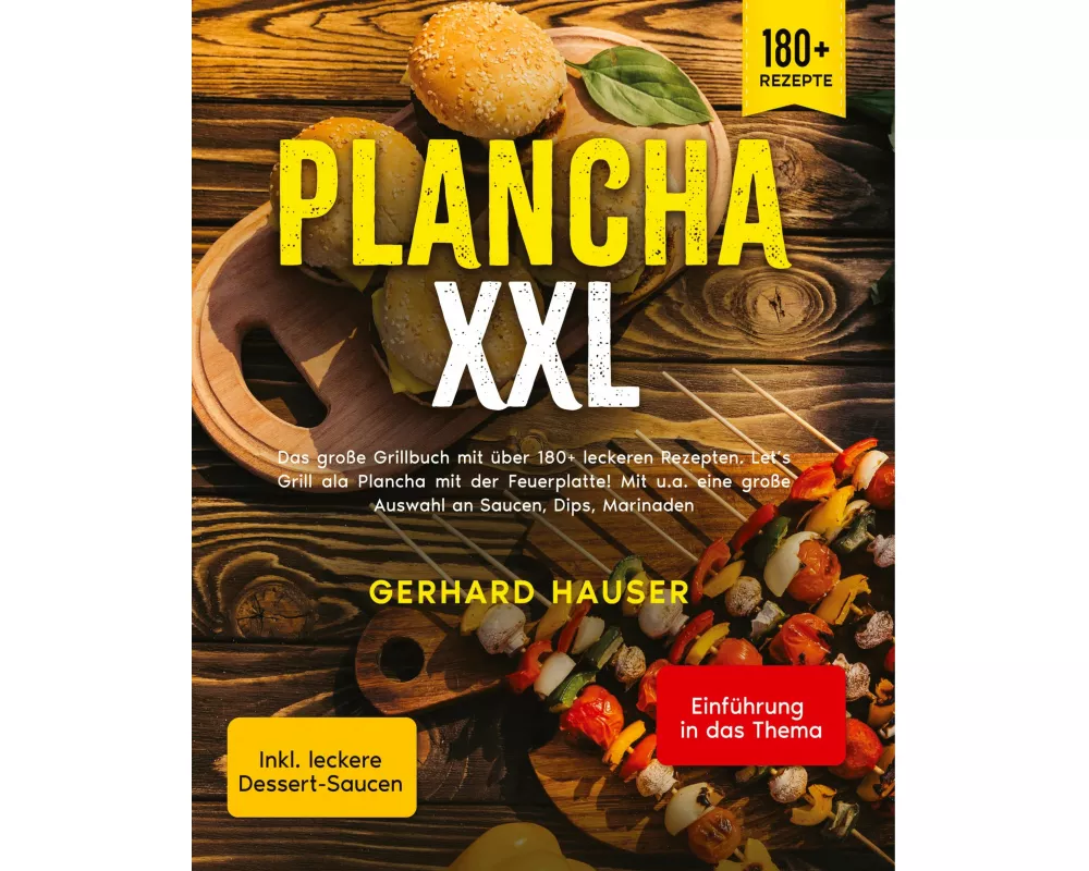 Plancha XXL