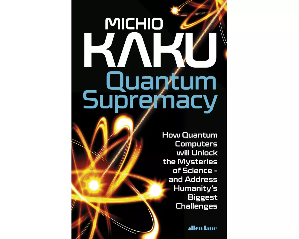 Quantum Supremacy