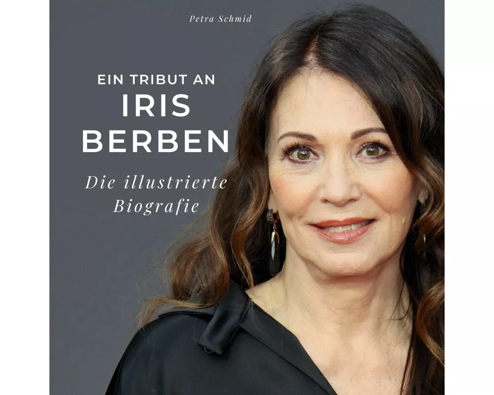 Ein Tribut an <br> Iris Berben
