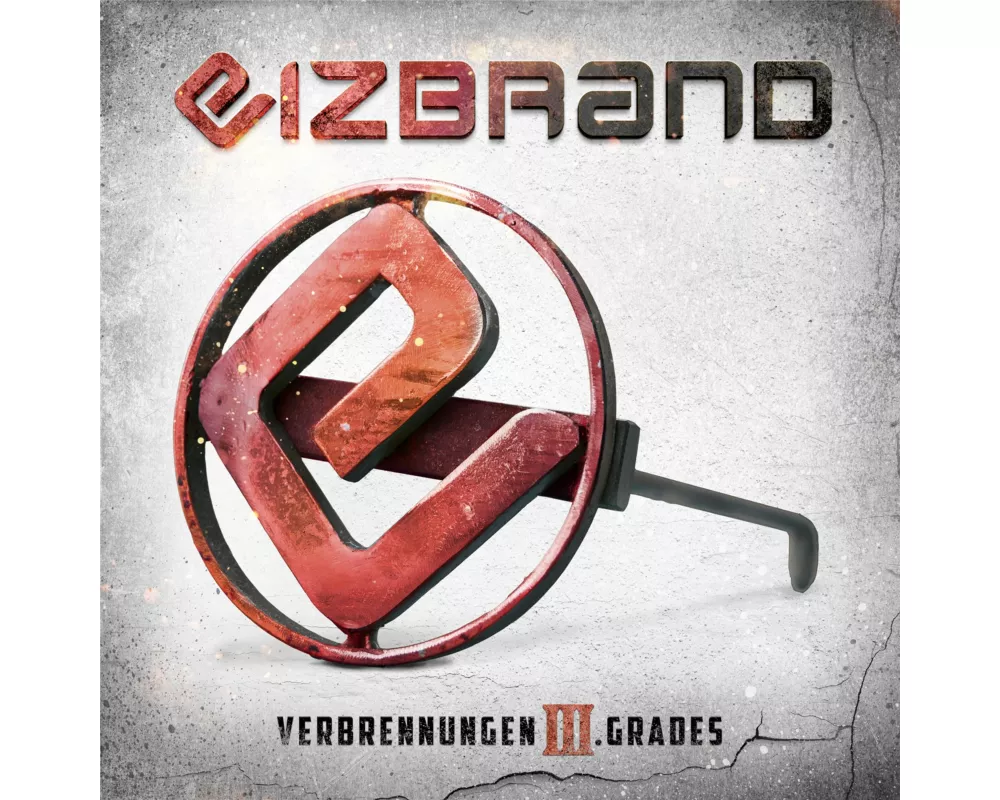 Verbrennungen 3. Grades