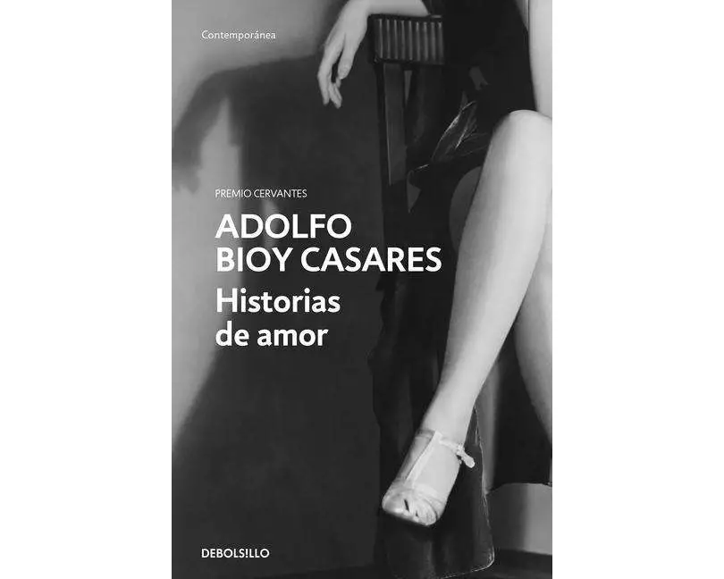 Historias de amor