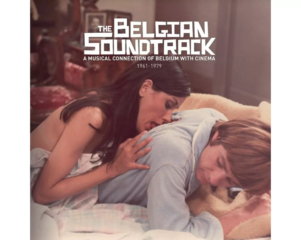The Belgian Soundtrack: A Musical Connection of Be