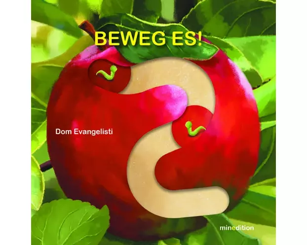 Beweg es!