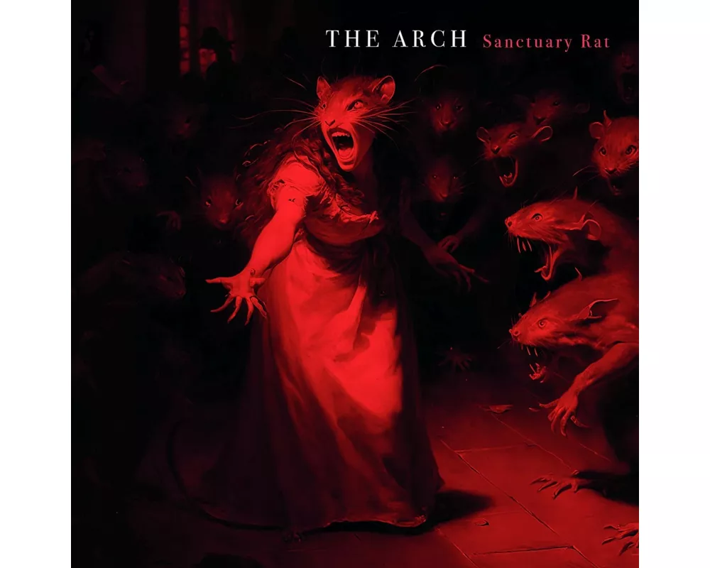 Sanctuary Rat