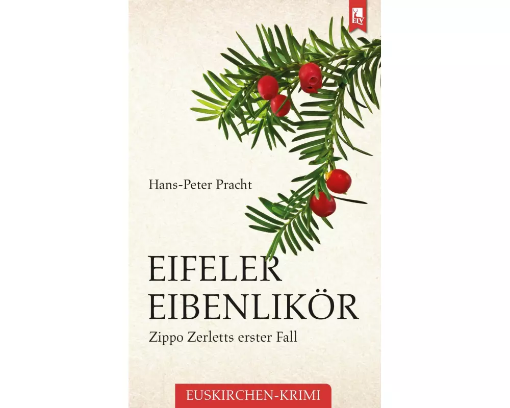 Eifeler Eibenlikör