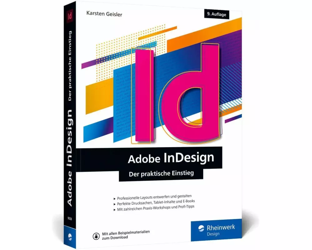 Adobe InDesign