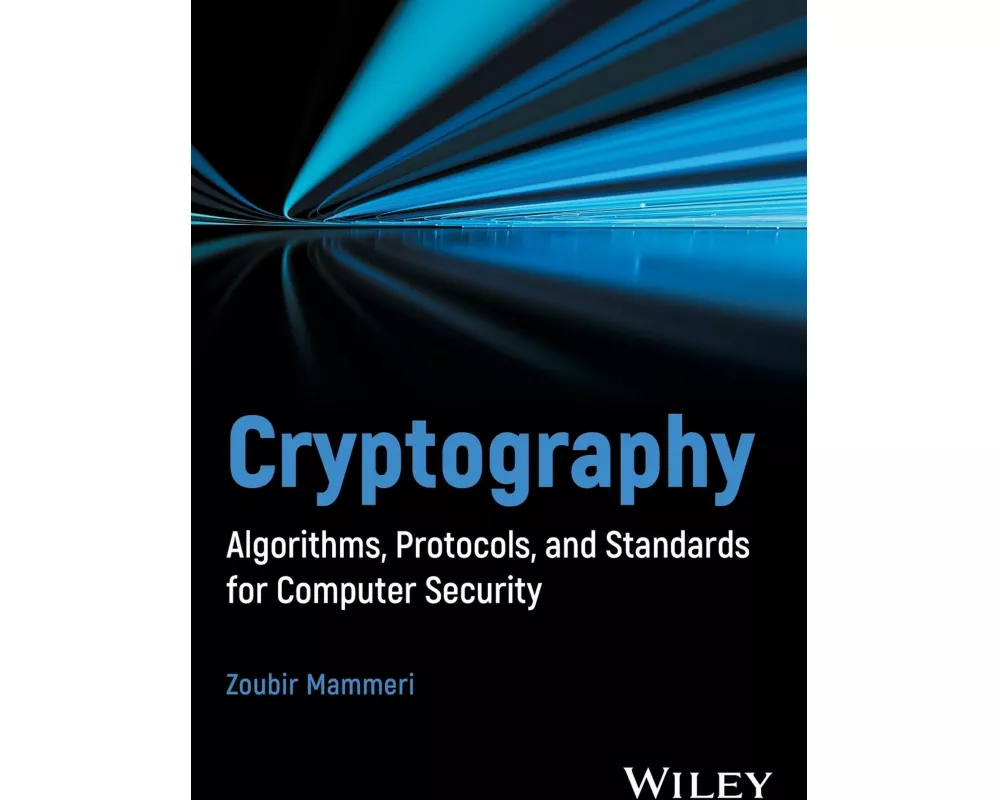 Cryptography