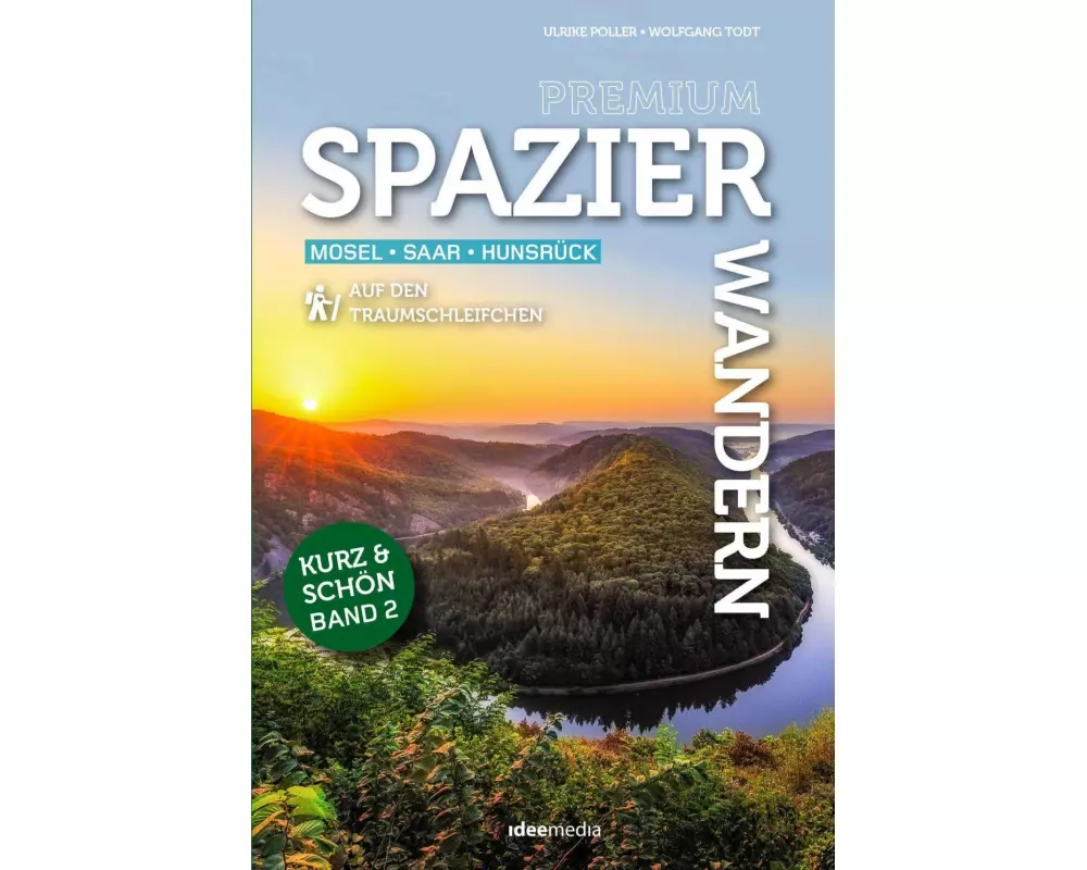 Spazierwandern Band 2