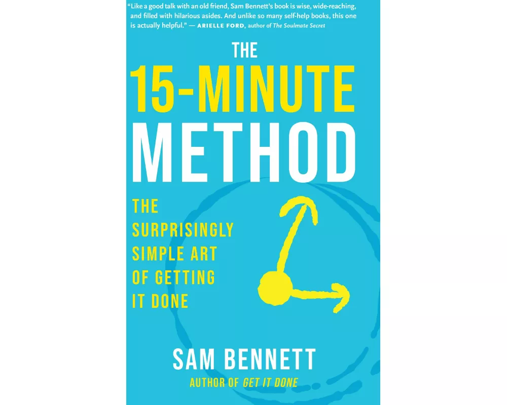 The 15- Minute Method