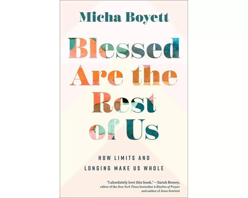 Blessed Are the Rest of Us