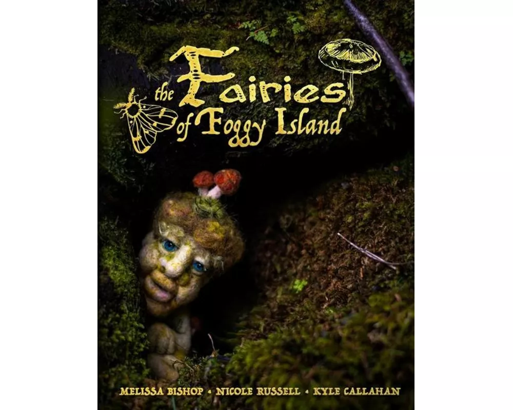 Fairies of Foggy Island