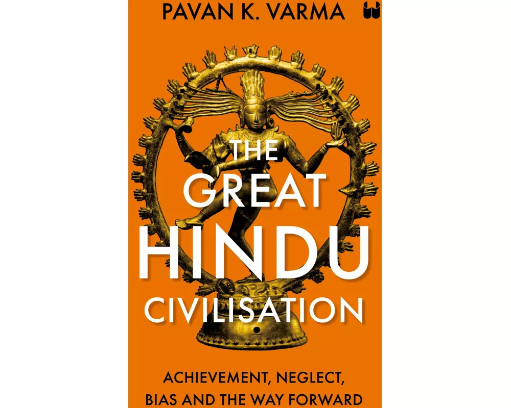 The Great Hindu Civilisation