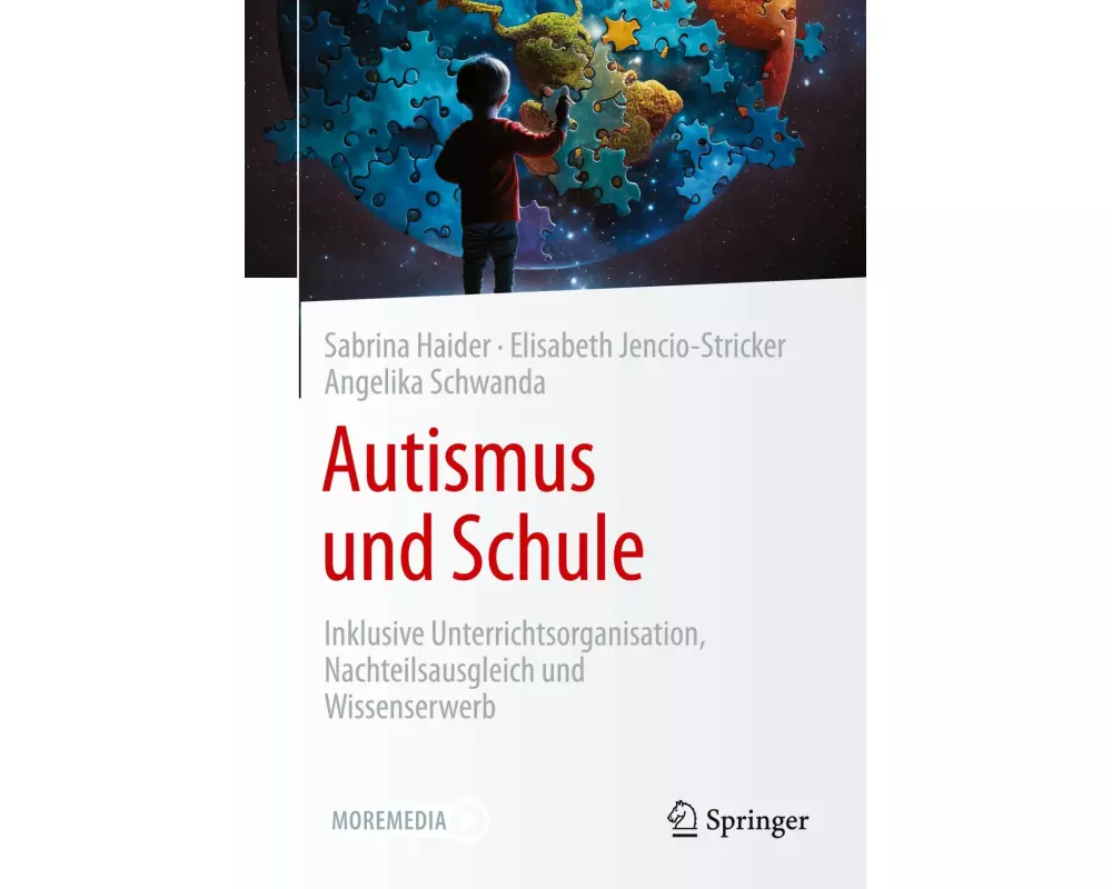 Autismus und Schule