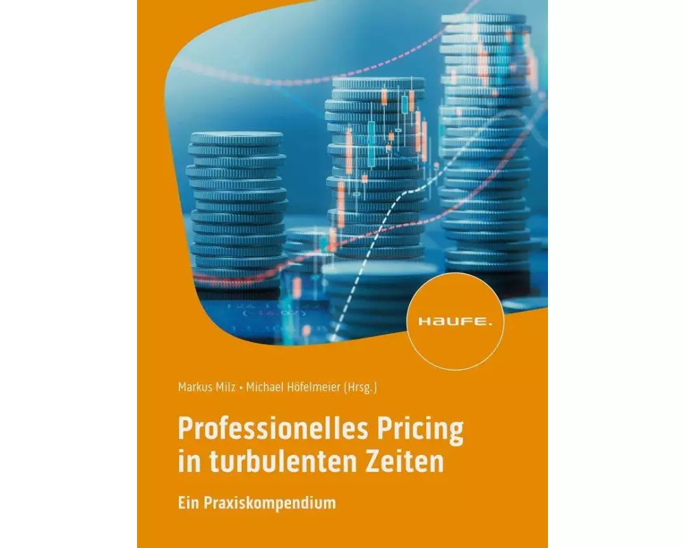 Professionelles Pricing in turbulenten Zeiten