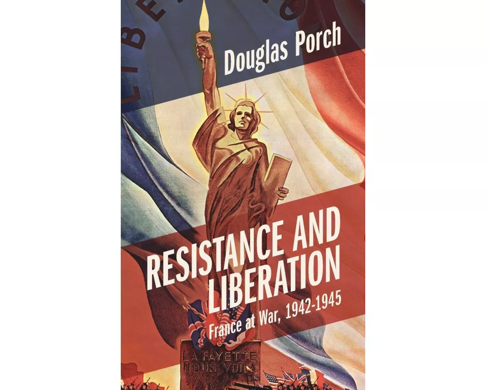 Resistance and Liberation