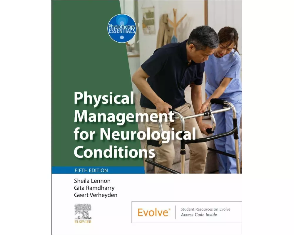 Physical Management for Neurological Conditions