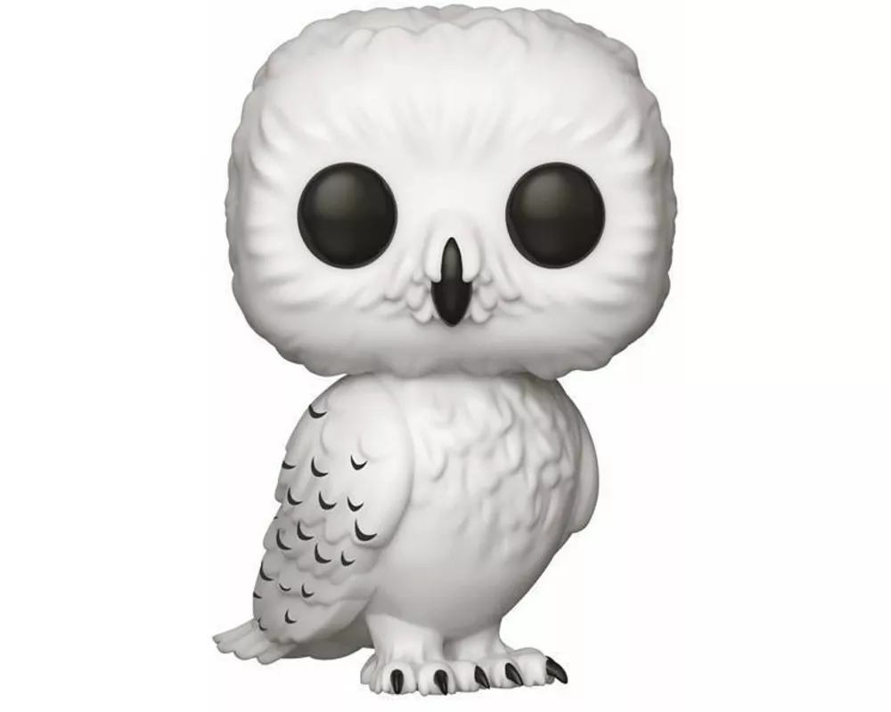 FUNKO POP Movies Harry Potter Hedwig