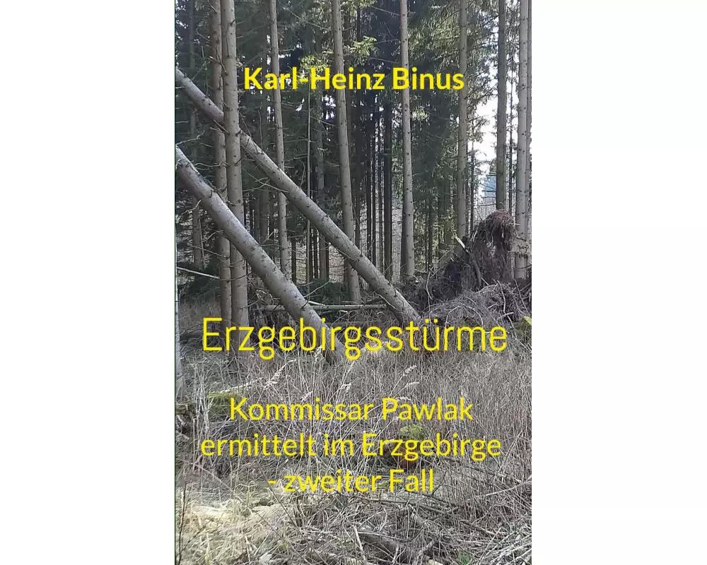 Erzgebirgsstürme