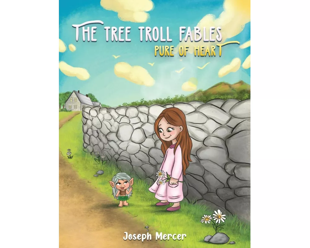 The Tree Troll Fables