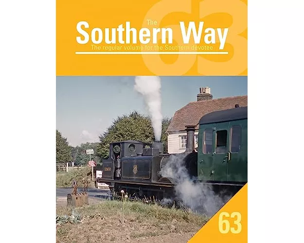 Southern Way 63