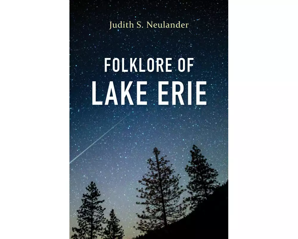 Folklore of Lake Erie