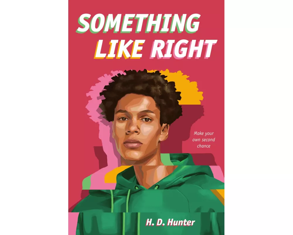 Something Like Right