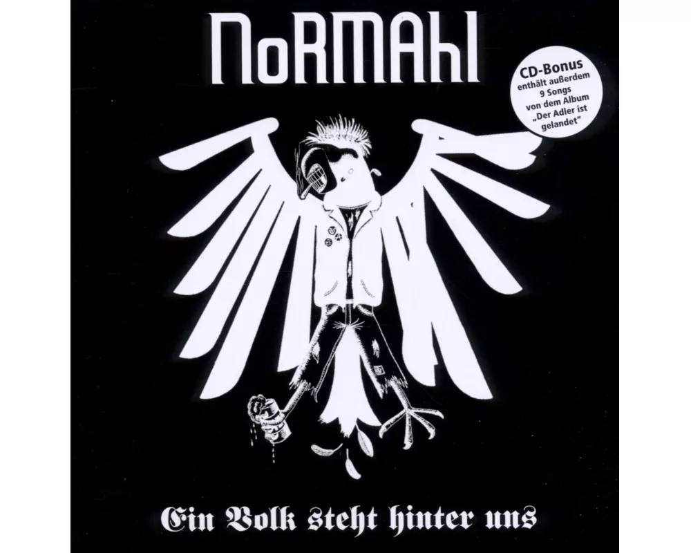 Ein Volk Steht Hinter Uns