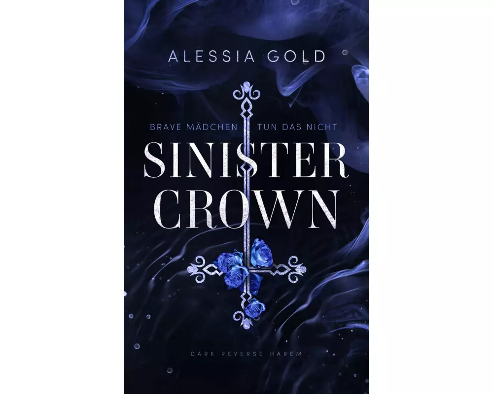 Sinister Crown