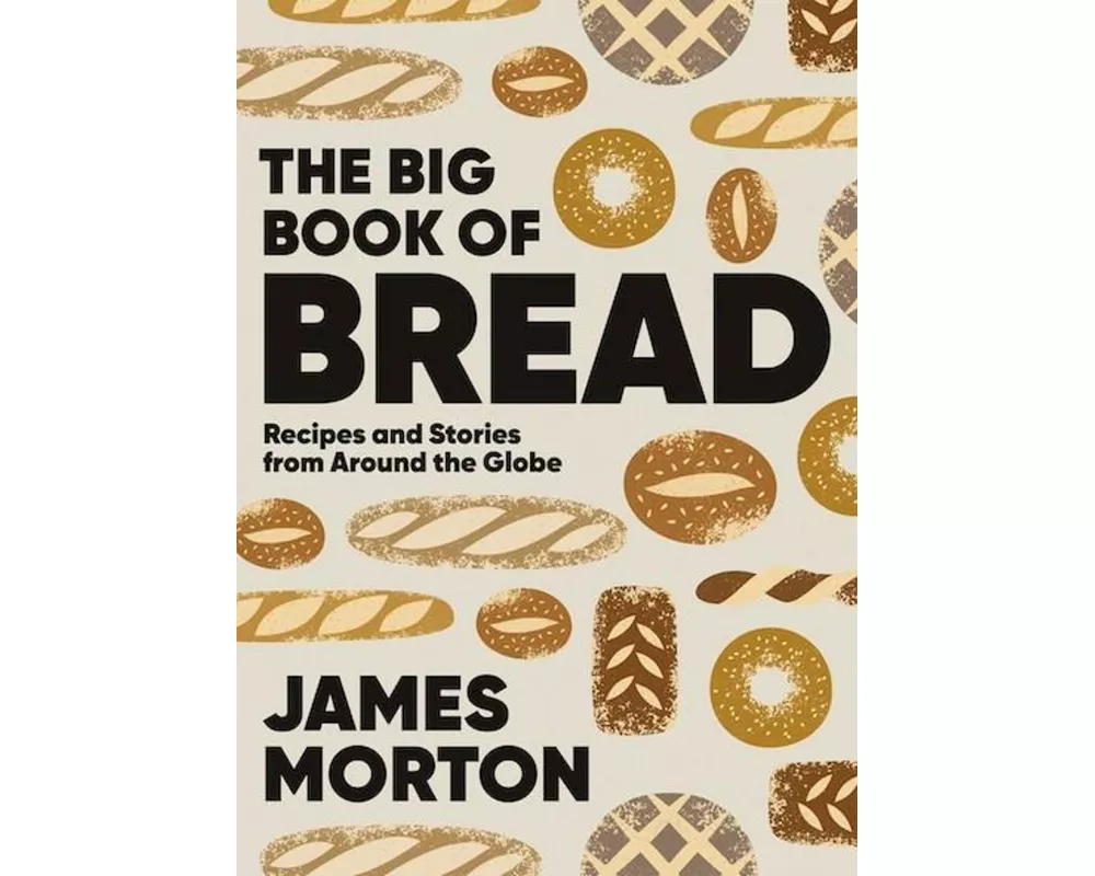 Big Book of Bread