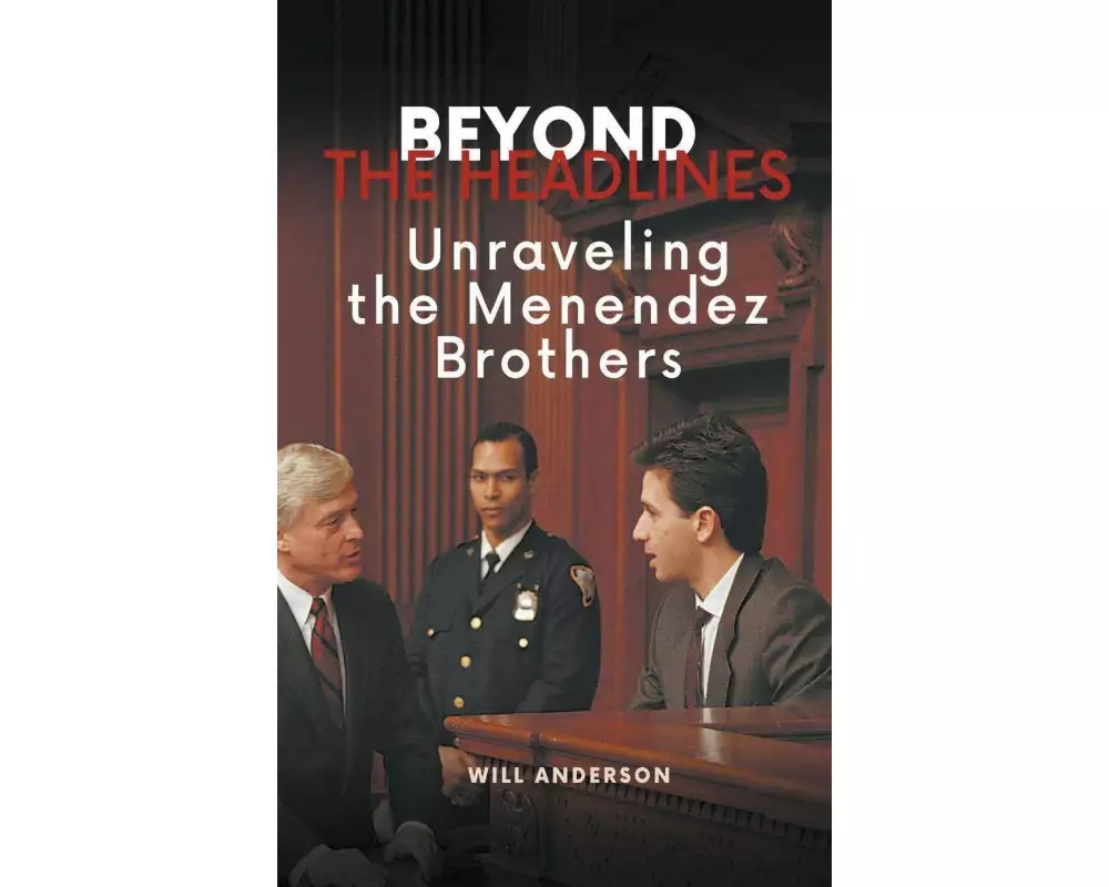 Beyond the Headlines