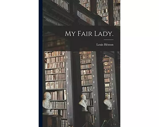 My Fair Lady